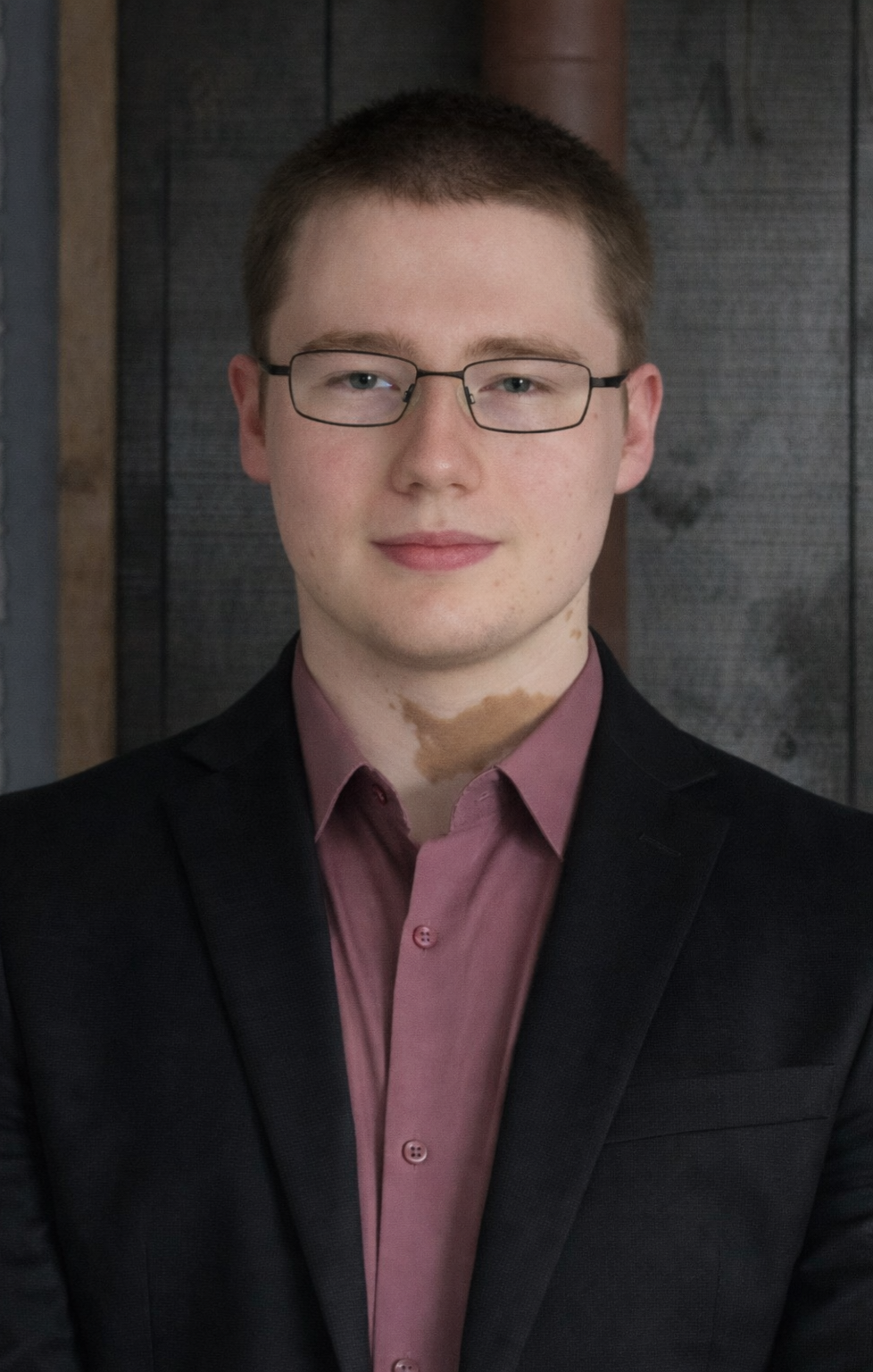 Timothy Maxon, founder of Citadel Wireless